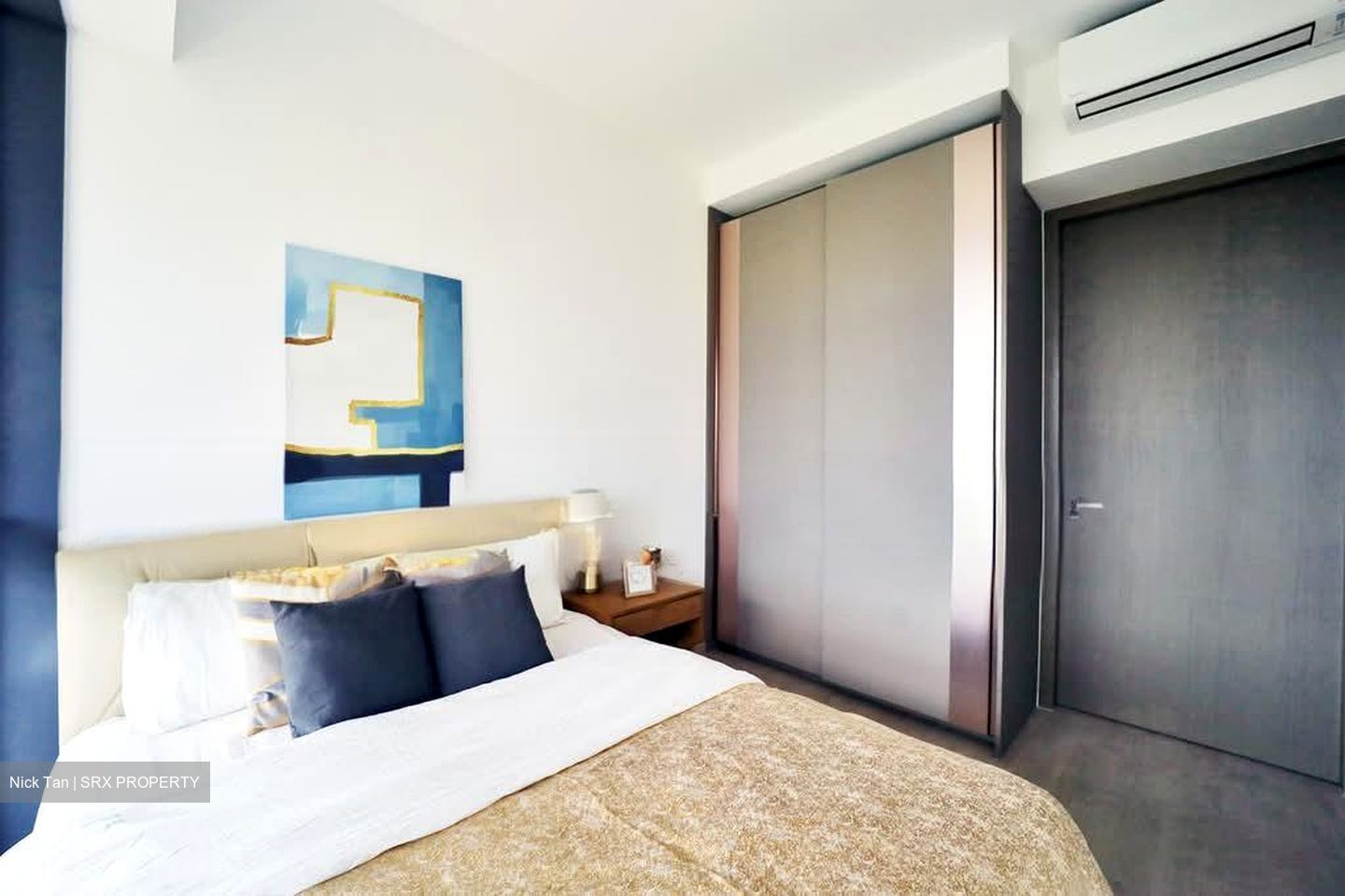One-north Eden (D5), Apartment #570028041